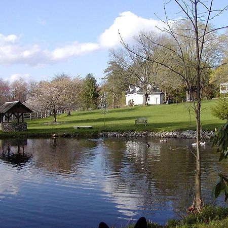 Arabian Horse Inn Sudbury Exterior foto