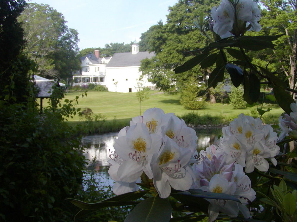 Arabian Horse Inn Sudbury Exterior foto