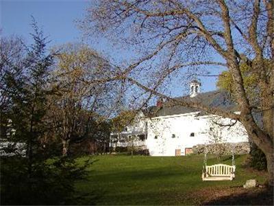 Arabian Horse Inn Sudbury Exterior foto